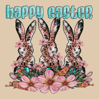 Happy Easter Bunny Heavyweight Sweatshirt | Teevron