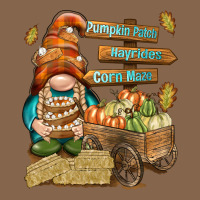 Pumpkin Patch Hayrides And Corn Maze Premium Tee | Teevron