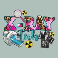 X Ray Tech Heavyweight Hoodie | Teevron