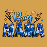 Boy Mama Urban Hoodie | Teevron