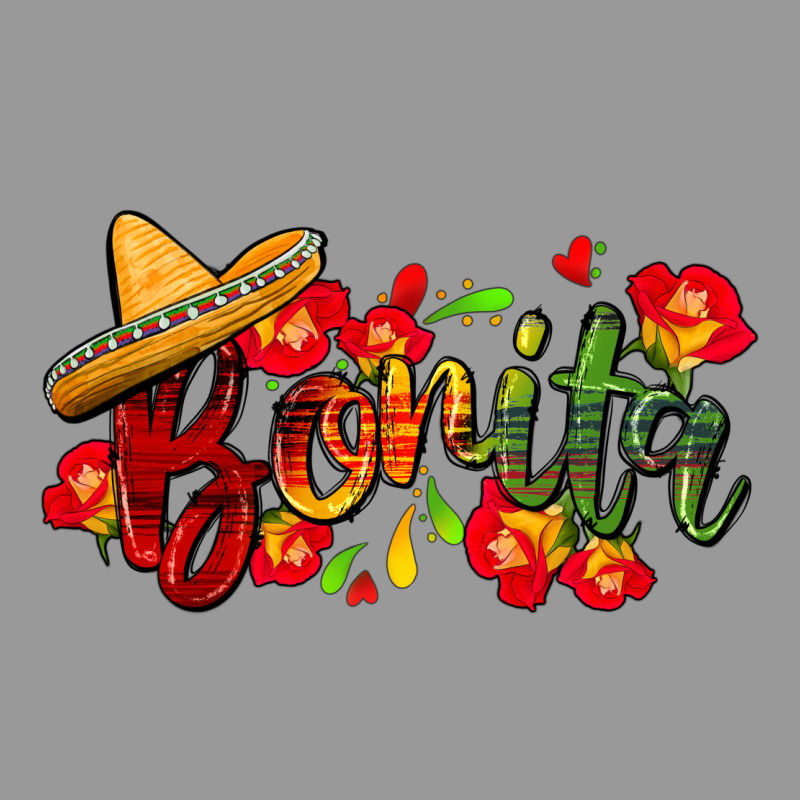 Bonita Vintage Hoodie by FaDigitalArtStudio | Teevron