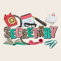 Secretary Premium Sweatshirt | Teevron