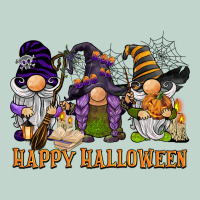 Happy Halloween  Gnomies Zipper Hoodie | Teevron