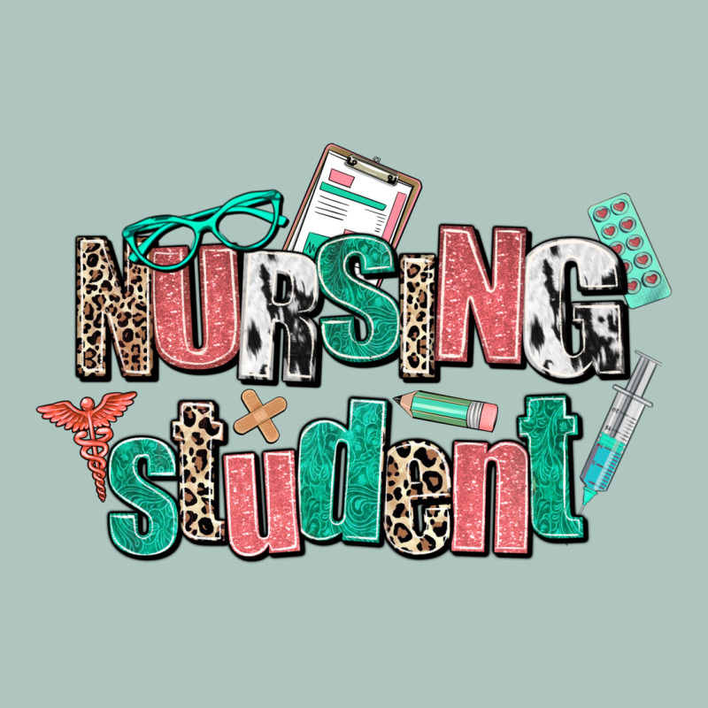 Nursing Student Premium Sweatshirt by AdoDesignShop | Teevron
