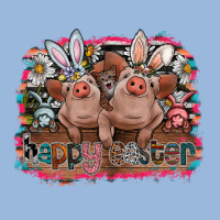 Happy Easter Premium Hoodie | Teevron