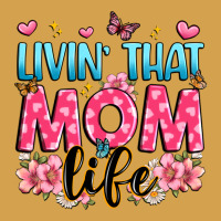 Livin' That Mom Life Urban Hoodie | Teevron