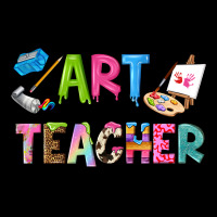 Art Teacher Heavy Core Tee | Teevron