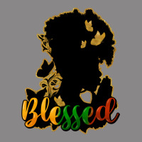 Blessed Black History Vintage Tee | Teevron