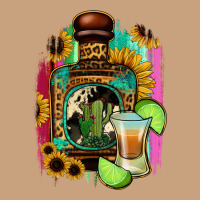 Tequila And Lime Vintage Tee | Teevron