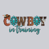 Cowboy In Training Heavyweight Sweatshirt | Teevron