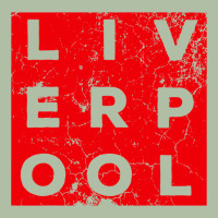 Cool Retro Grunge Vintage Look Liverpool Shirt Gift , Best Gift, Costu Urban Heavy Tee | Teevron