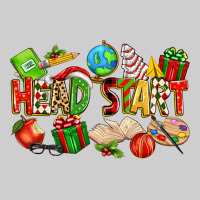 Christmas Head Start Premium Tee | Teevron
