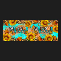 Welcome Fall Classic Tee | Teevron