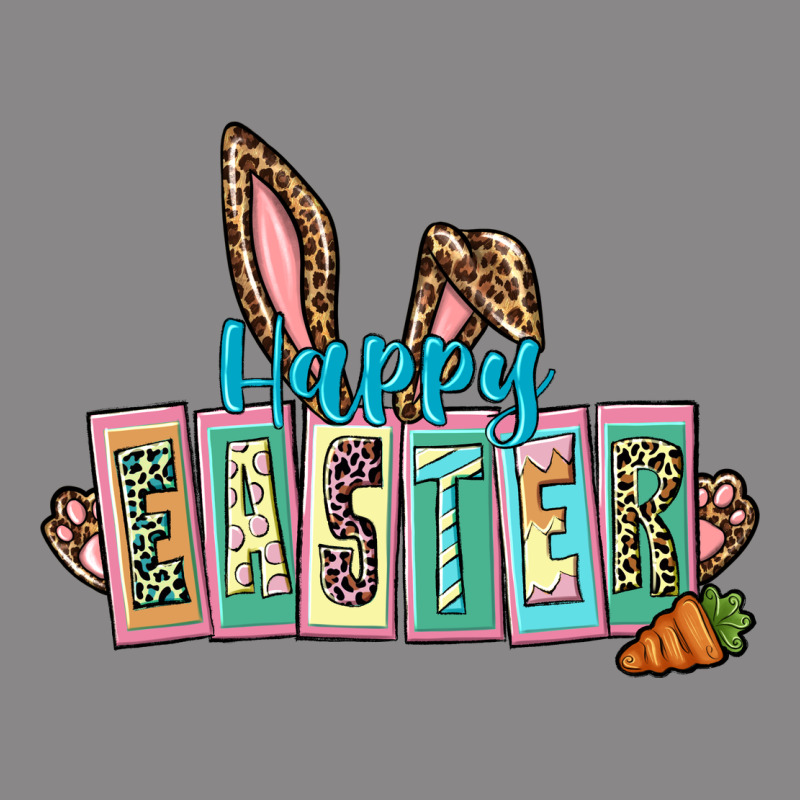 Happy Easter Easter Day Vintage Tee by CowGirlArtShop | Teevron