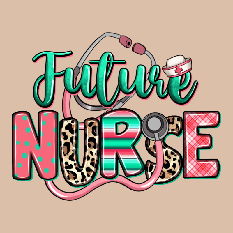 Future Nurse Urban Heavy Tee by RanaPortraitStore | Teevron