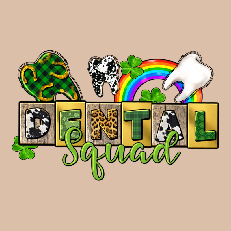 Dental Squad Urban Heavy Tee by CowGirlArtShop | Teevron