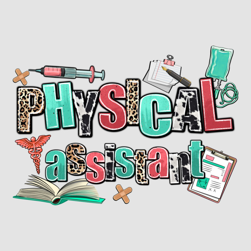 Physical Assistant Premium Sweatshirt by AdoDesignShop | Teevron