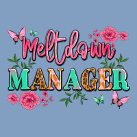 Meltdown Manager Urban Hoodie | Teevron