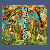 Mexico Vintage Hoodie | Teevron