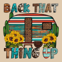Back That Thing Up Heavyweight Sweatshirt | Teevron