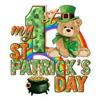 My first St. Patrick's Day | Teevron