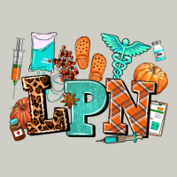 Lpn Fall Nurse With Heavyweight Hoodie | Teevron