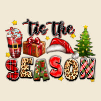 Tis The Season Christmas Premium Tee | Teevron