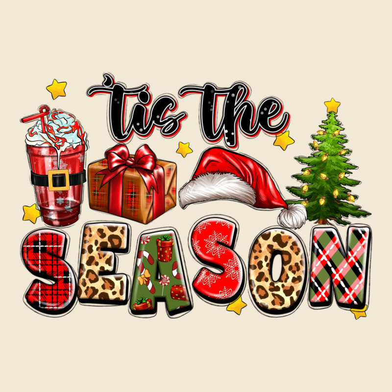 Tis The Season Christmas Premium Tee by texasbilliewilder | Teevron