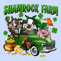 Shamrock Farm Urban Heavy Tee | Teevron