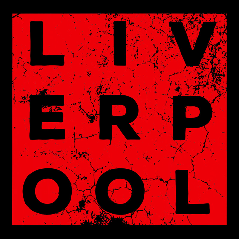 Cool Retro Grunge Vintage Look Liverpool Shirt Gift , Best Gift, Costu Premium Tee by maiPhamDesign | Teevron