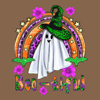 Boo-tiful Ghost Premium Tee | Teevron