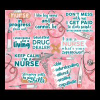 Funny Nurse Ladies Tee | Teevron