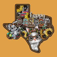 Happy Easter Texas Premium Hoodie | Teevron