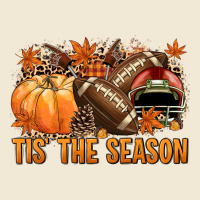 Tis' The Season American Football Premium Tee | Teevron
