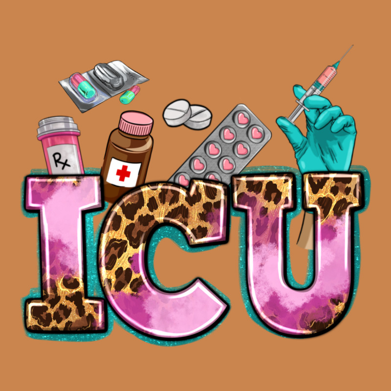 Icu Heavyweight Hoodie by AdoDesignShop | Teevron