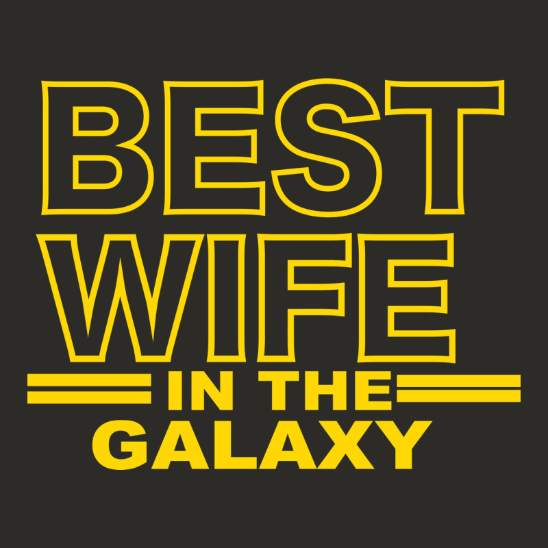 Best Wife In The Galaxy Heavy Core Tee by Bettercallsaul | Teevron