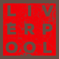 Cool Retro Grunge Vintage Look Liverpool Shirt Gift , Best Gift, Costu Long Sleeve Tee | Teevron
