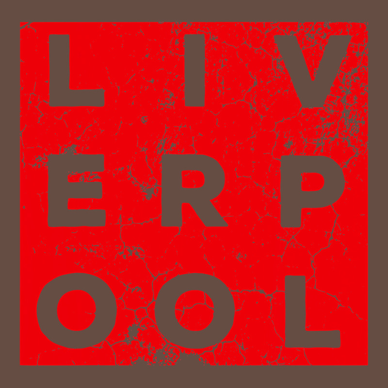 Cool Retro Grunge Vintage Look Liverpool Shirt Gift , Best Gift, Costu Long Sleeve Tee by maiPhamDesign | Teevron