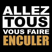 Allez Tous Vous Enculer Heavy Core Tee | Teevron