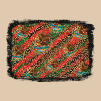 Mexico Pattern Background Heavyweight Sweatshirt | Teevron