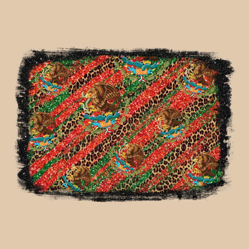 Mexico Pattern Background Heavyweight Sweatshirt by Artiststas | Teevron