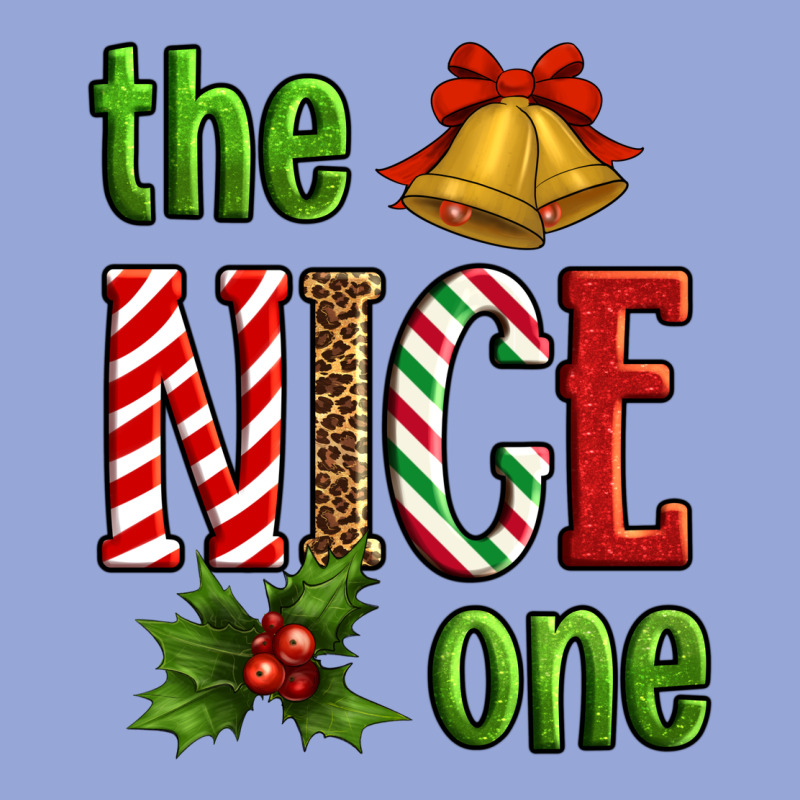 The Nice One Classic Tee by Artiststas | Teevron