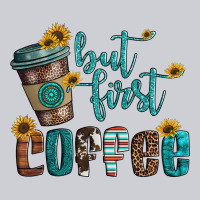 But First Coffee Heavyweight Sweatshirt | Teevron