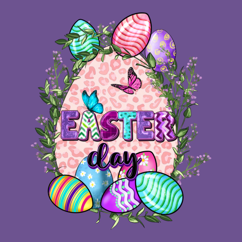 Easter Day Vintage Tee by CowGirlArtShop | Teevron