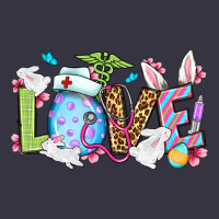 Easter Day Love Nurse Vintage Hoodie | Teevron