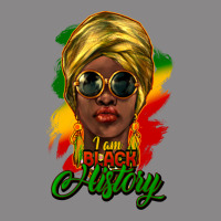 I Am Black History Vintage Tee | Teevron