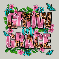 Grow In Grace Heavyweight Hoodie | Teevron