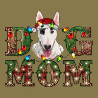 Christmas Dog Mom Bull Terrier Premium Hoodie | Teevron