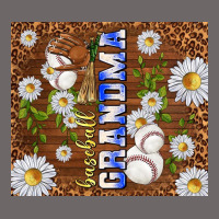 Baseball Grandma Classic Tee | Teevron
