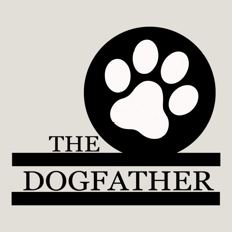 The Dogfather Heavy Core Tee by Bettercallsaul | Teevron